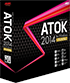 ATOK 2014Ɣr