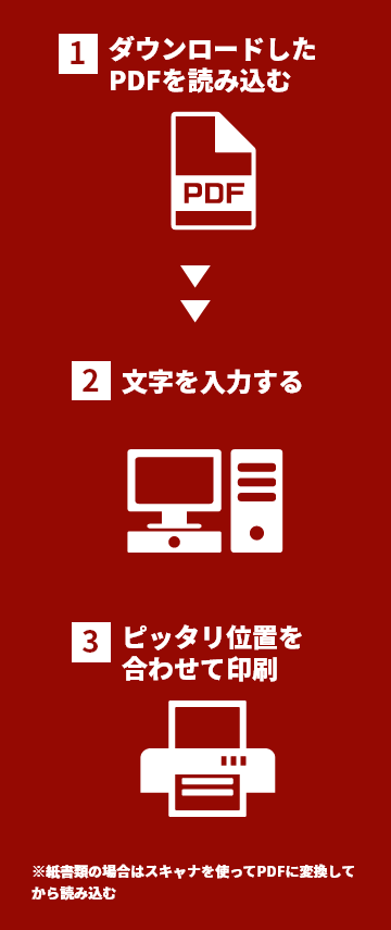 ܂ʒu킹PDF