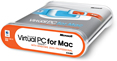 Virtual PC for Mac Version 7 with Windows 2000 Professional ʏ