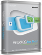 Virtual PC for Mac Version 7 with Windows XP Home Edition ʏ