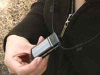 自然に使いこなせるさりげなさ