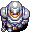 重戦士
