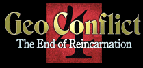 GeoConflict4