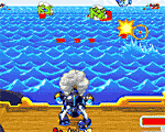 ガドリングガン