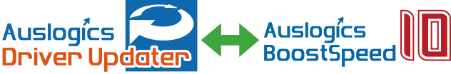 Auslogics Driver Updater  BoostSpeed 10