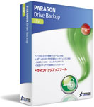 Paragon Drive Backup Lite