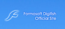 Digifish Official Site