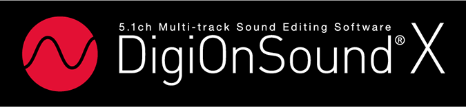 DigiOnSound X