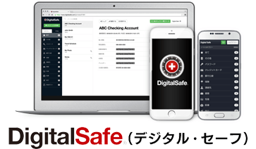 DigitalSafe
