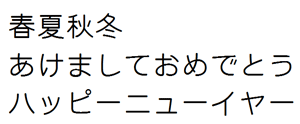 M:CGꂢ