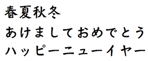 M:CGs