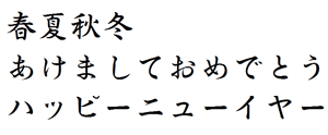 M:HGHM