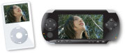 iPod®PSP®