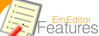 EmEditor