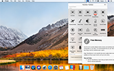 Mac OS X 向けメモリ解放アプリ