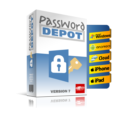 Download Password Depot