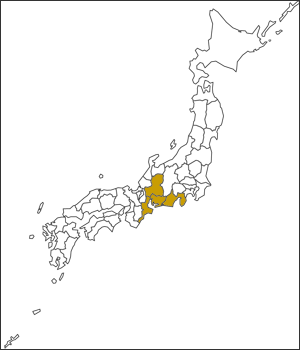 プロアトラス で使える3カ月に1度更新の地図詳細データパッケージ 東海の地図データを収録 プロアトラス1年間地図データ更新パック 東海 Sv4 Windows用