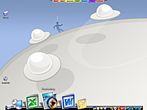 ObjectDock Plus̋@\