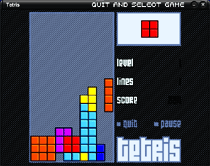 TETRIS