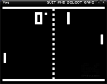 PONG