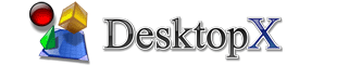 DesktopX