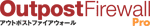 Outpost Firewall Pro _E[hW