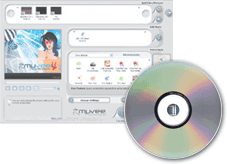 DVDŕۑALI