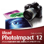 PhotoImpact 11