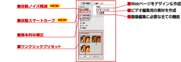 PhotoImpact 12FXs[hC