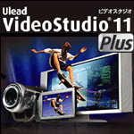VideoStudio 10 plus F pbP[W摜