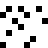 ベクターPCショップ：パズルペイント2