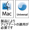 universalロゴ