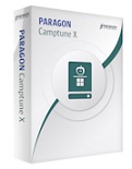 Paragon Camptune X